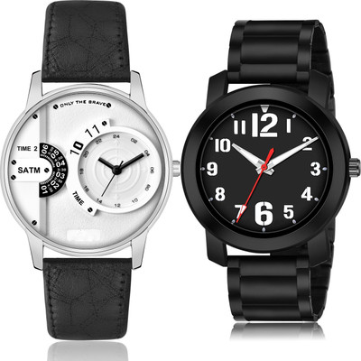DMAGNATON BM38-(53-S-20) Analog Watch  - For Men