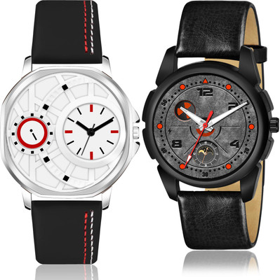 DMAGNATON BM45-S313 Analog Watch  - For Men