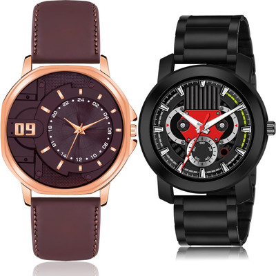 TIMOXIDE BM41-(29-S-20) Analog Watch  - For Men