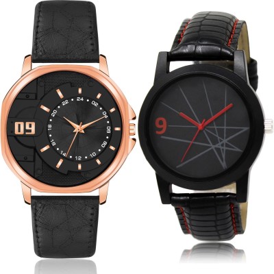 TIMETRANSELEVATE BM39-BL46.8 Analog Watch  - For Men