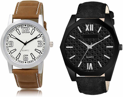 PPARROT LR15-LR82 Analog Watch  - For Men