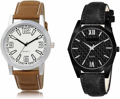 Shrinathji Groups LR15-LR329 Analog Watch  - For Men & Women
