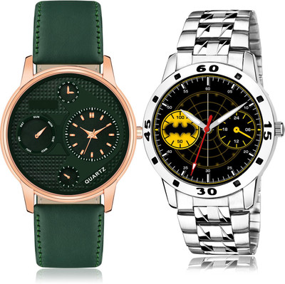 GROOT BM30-(42-S-19) Analog Watch  - For Men