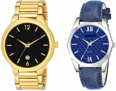 Scepter LR135-LR333 Analog Watch  - For Men & Women