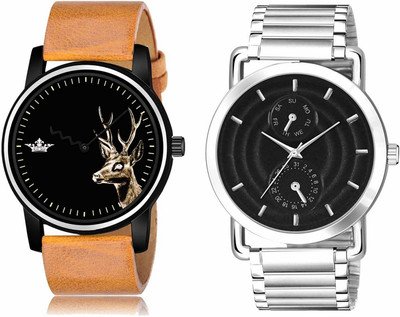 ROTATE LR69-LR120 Analog Watch  - For Men