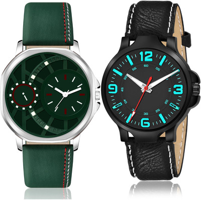 TIMETRANSELEVATE BM47-S546 Analog Watch  - For Men