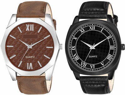 Burst LR85-LR88 Analog Watch  - For Men
