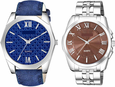 Burst LR86-LR127 Analog Watch  - For Men