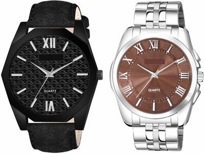 ROTATE LR82-LR127 Analog Watch  - For Men