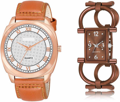ROTATE LR90-LR295 Analog Watch  - For Men & Women