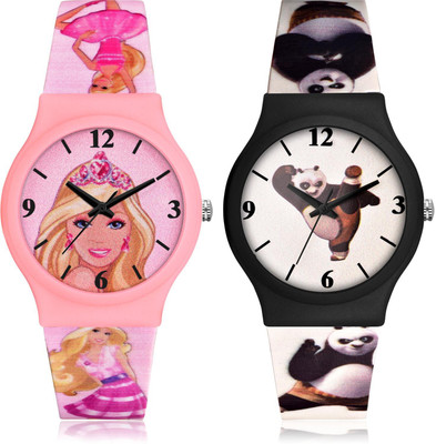 TIMOXIDE CM722-CM727 Analog Watch  - For Girls