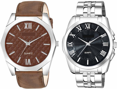 ROTATE LR85-LR125 Analog Watch  - For Men