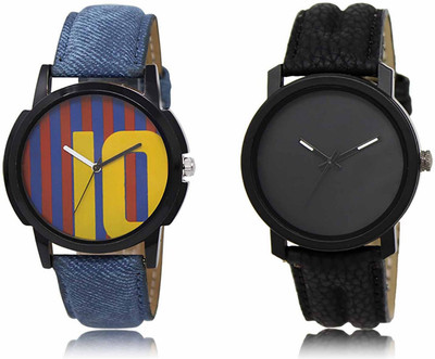 swaroopya LR10-LR21 Analog Watch  - For Men