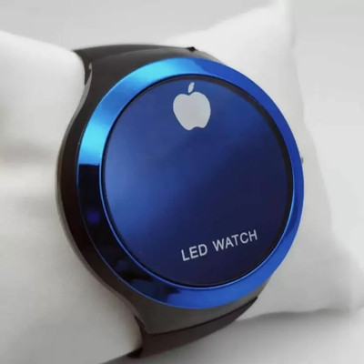 New Good Looking Attractive Watch Digital Watch - For Men