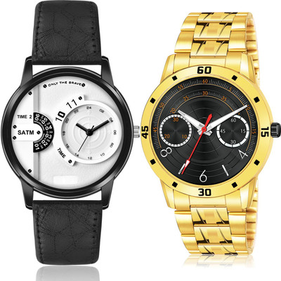 GROOT BM36-(67-S-21) Analog Watch  - For Men