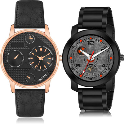 TIMOXIDE BM27-(13-S-20) Analog Watch  - For Men
