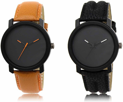 MAHADEV ENTERPRISE LR20-LR21 Analog Watch  - For Men