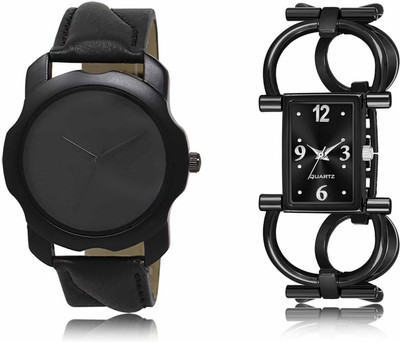 MAHADEV ENTERPRISE LR22-LR292 Analog Watch  - For Men & Women