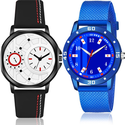 TIMENTER BM43-BRM28 Analog Watch  - For Men