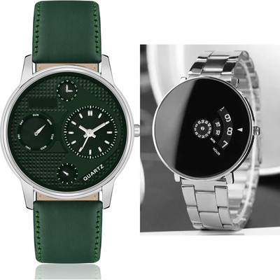 DMAGNATON BM34-B81 Analog Watch  - For Men