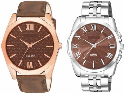 Scepter LR83-LR127 Analog Watch  - For Men