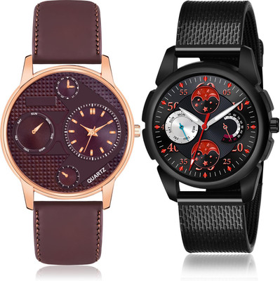 NEUTRON BM29-(50-S-10) Analog Watch  - For Men
