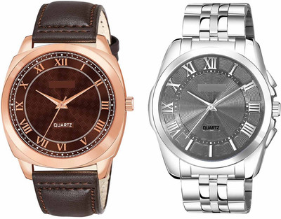 Scepter LR89-LR128 Analog Watch  - For Men