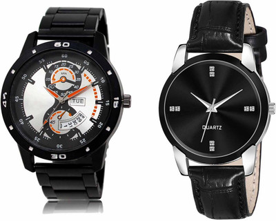 ROTATE LR107-LR343 Analog Watch  - For Men & Women