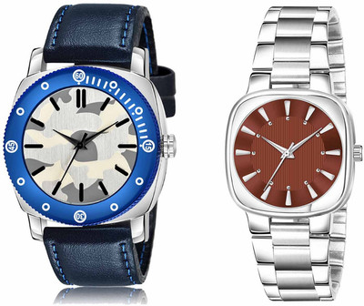 ROTATE LR54-LR303 Analog Watch  - For Men & Women
