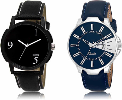 RKSTORE LR06-LR23 Analog Watch  - For Men
