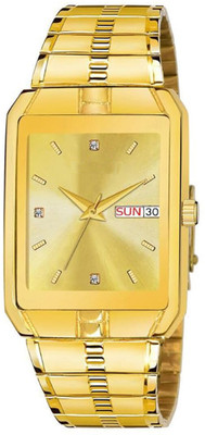 Om Collection Analog Watch  - For Men & Women