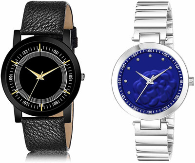 FERRIZZO LR48-LR316 Analog Watch  - For Men & Women