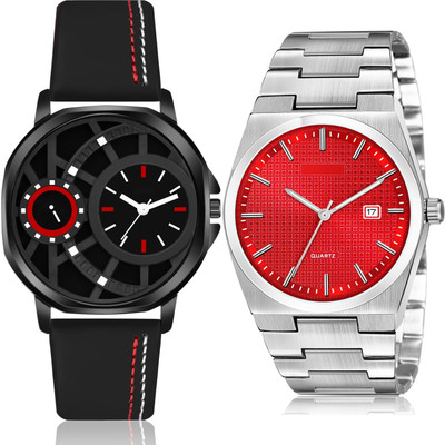 TIMETRANSELEVATE BM42-BL46.161 Analog Watch  - For Men
