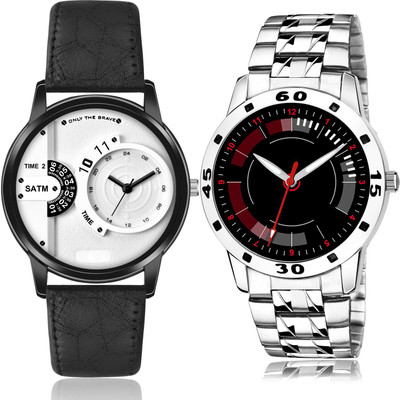 TIMOXIDE BM36-(45-S-19) Analog Watch  - For Men