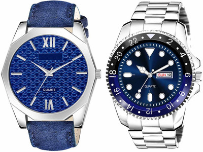 Scepter LR86-LR130 Analog Watch  - For Men
