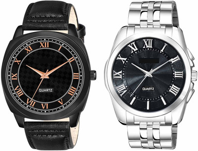 Burst LR87-LR125 Analog Watch  - For Men