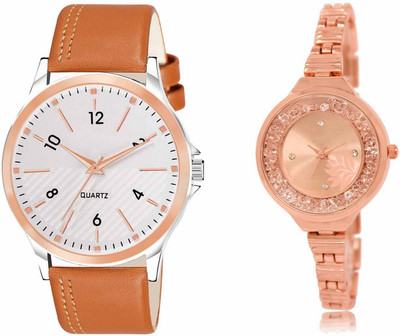ROTATE LR94-LR225 Analog Watch  - For Men & Women