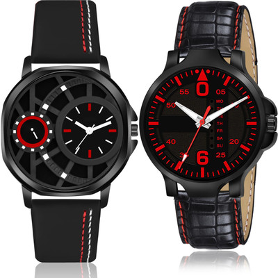 TIMETRANSELEVATE BM42-S525 Analog Watch  - For Men