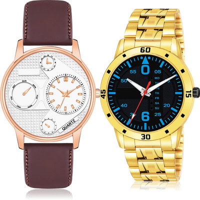 TIMENTER BM28-(24-S-21) Analog Watch  - For Men