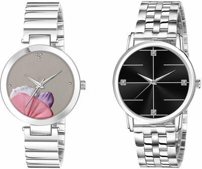 ROTATE LR312-LR320 Analog Watch  - For Women