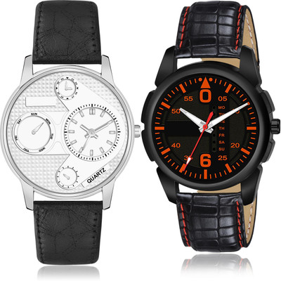 TIMOXIDE BM32-S322 Analog Watch  - For Men