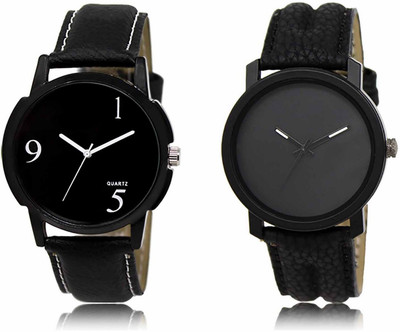 RKSTORE LR06-LR21 Analog Watch  - For Men