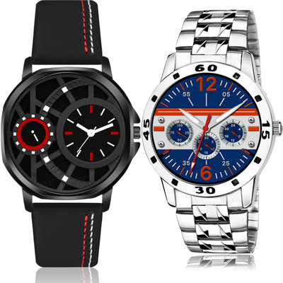 TIMOXIDE BM42-(18-S-19) Analog Watch  - For Men