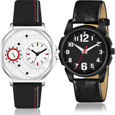 TIMOXIDE BM45-S353 Analog Watch  - For Men