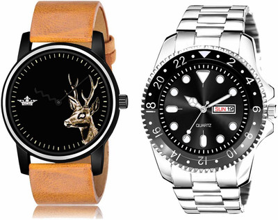 ROTATE LR69-LR129 Analog Watch  - For Men