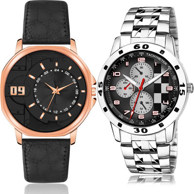 DMAGNATON BM39-(15-S-19) Analog Watch  - For Men