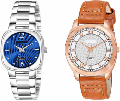 ROTATE LR307-LR337 Analog Watch  - For Women