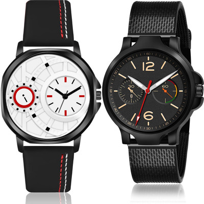 DMAGNATON BM43-(64-S-10) Analog Watch  - For Men