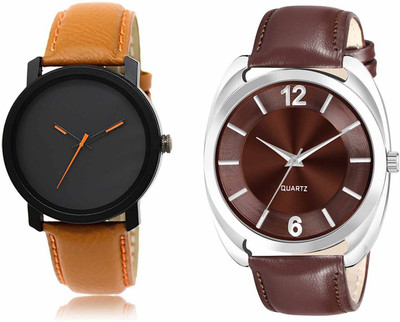 PPARROT LR20-LR79 Analog Watch  - For Men