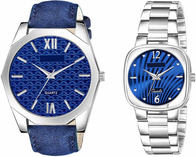ROTATE LR86-LR307 Analog Watch  - For Men & Women